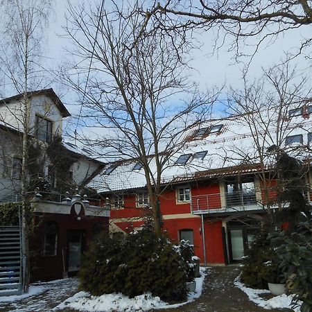 Ferienwohnung Roeder Muehle Peterfecking Εξωτερικό φωτογραφία