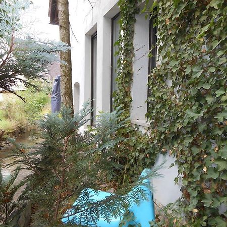 Ferienwohnung Roeder Muehle Peterfecking Εξωτερικό φωτογραφία