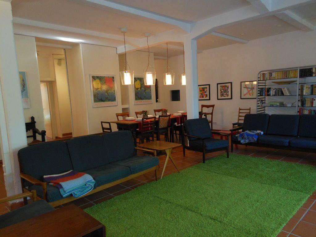 Ferienwohnung Roeder Muehle Peterfecking Εξωτερικό φωτογραφία