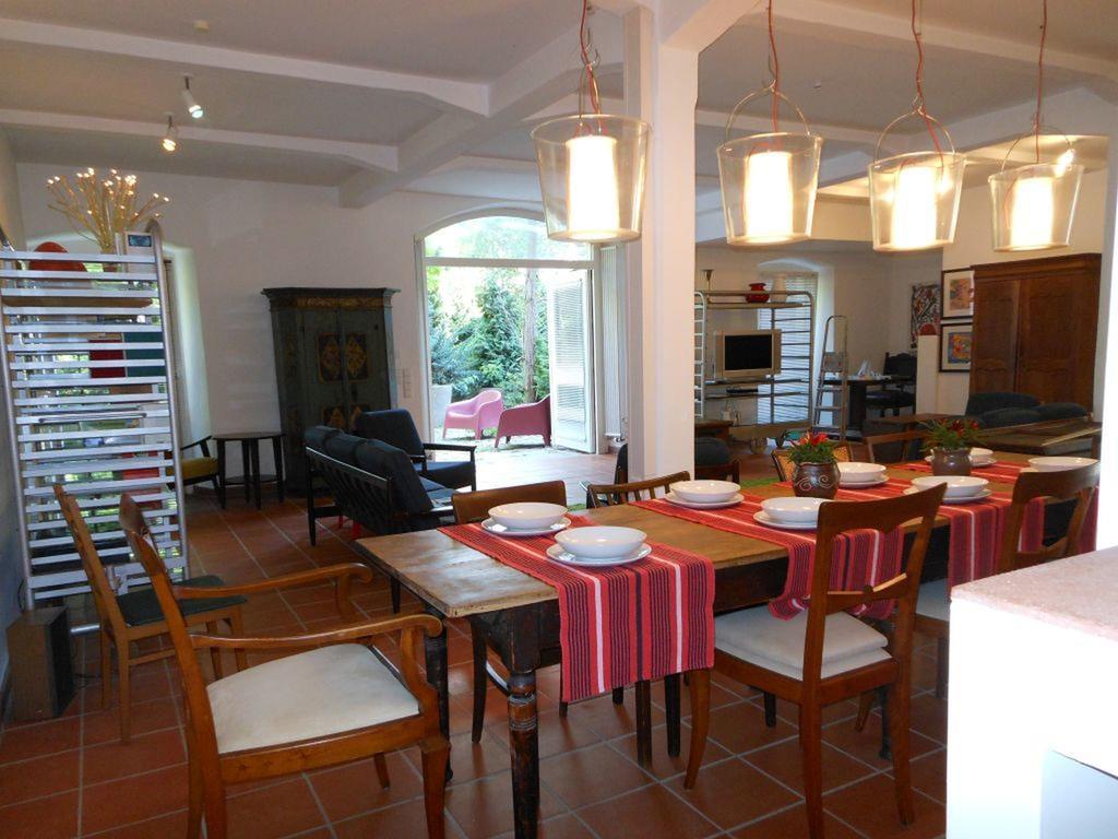 Ferienwohnung Roeder Muehle Peterfecking Εξωτερικό φωτογραφία