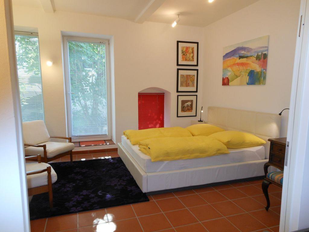Ferienwohnung Roeder Muehle Peterfecking Εξωτερικό φωτογραφία