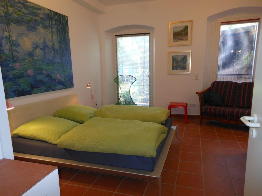 Ferienwohnung Roeder Muehle Peterfecking Εξωτερικό φωτογραφία